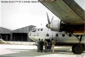 165- ARMEE DE L'AIR EN ALGERIE 1945-1962-13 (21)